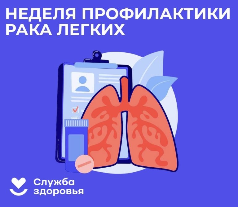 Профилактика рака легких: что нужно знать каждому для защиты своего здоровья