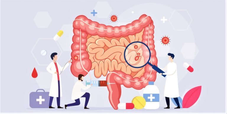 Неделя профилактики заболеваний ЖКТ: Как сохранить здоровье пищеварения?