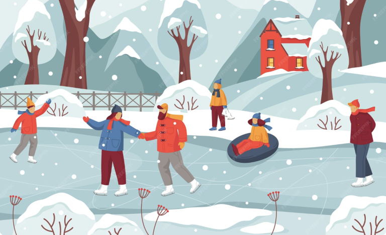 Движение – это жизнь! Как и зачем возвращаться к активности после праздников?